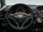 Honda Jazz Si 2012 года